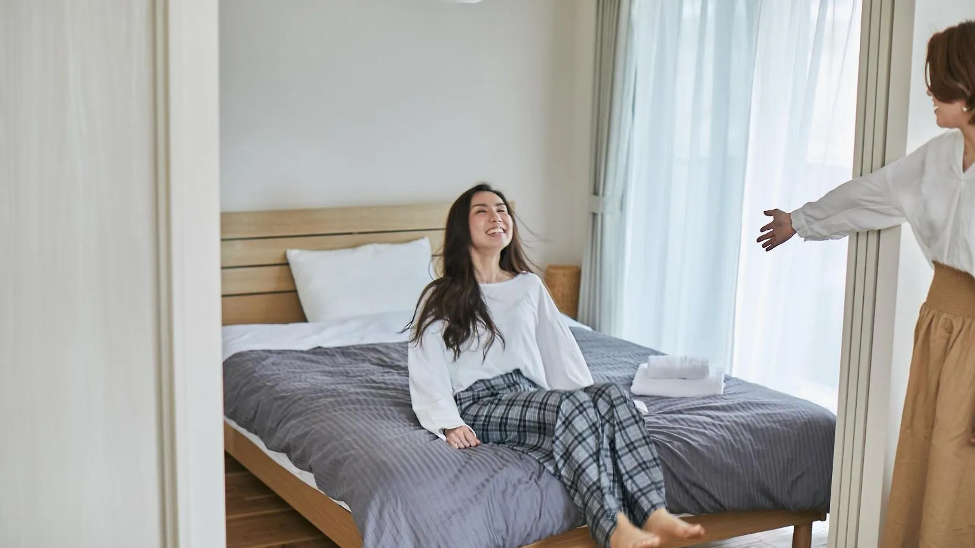 Aparthotel Pinn-N4E2Ⅱ Sapporo
