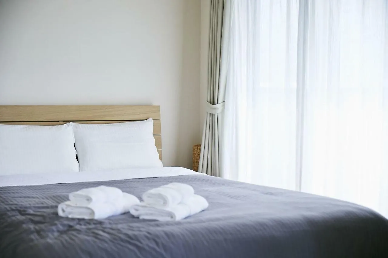 Aparthotel Pinn-N4E2Ⅱ Sapporo